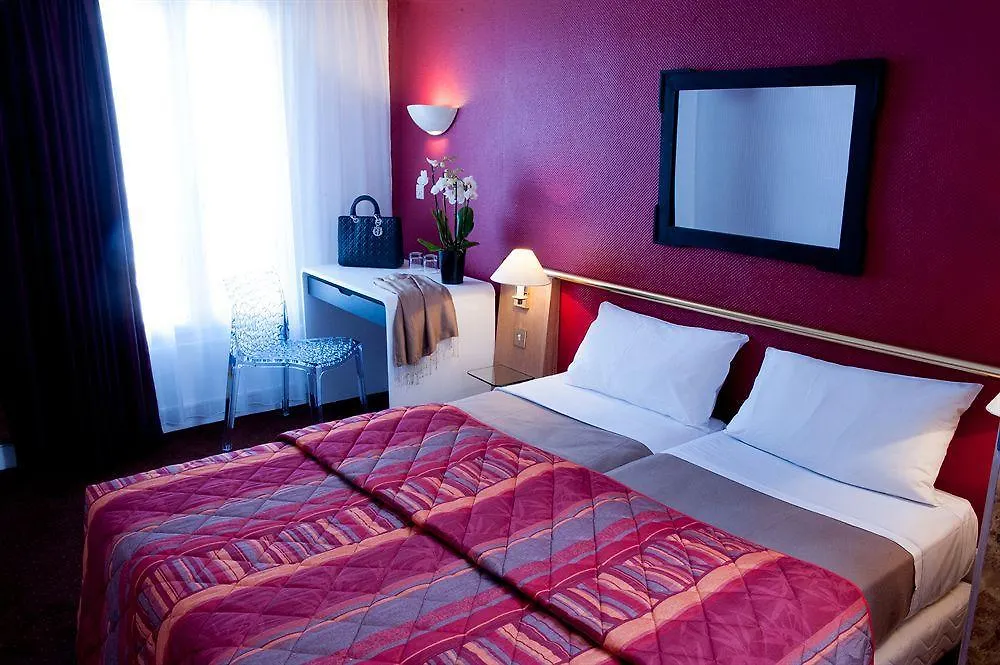 Hotel Moulin Plaza By Happyculture Paris