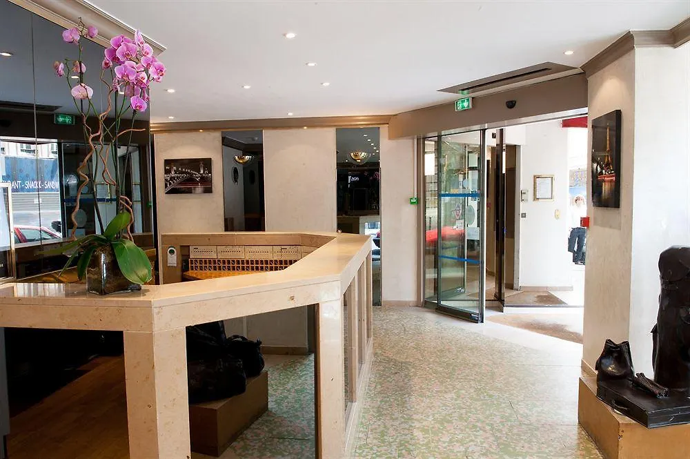 מלון Moulin Plaza By Happyculture 3*