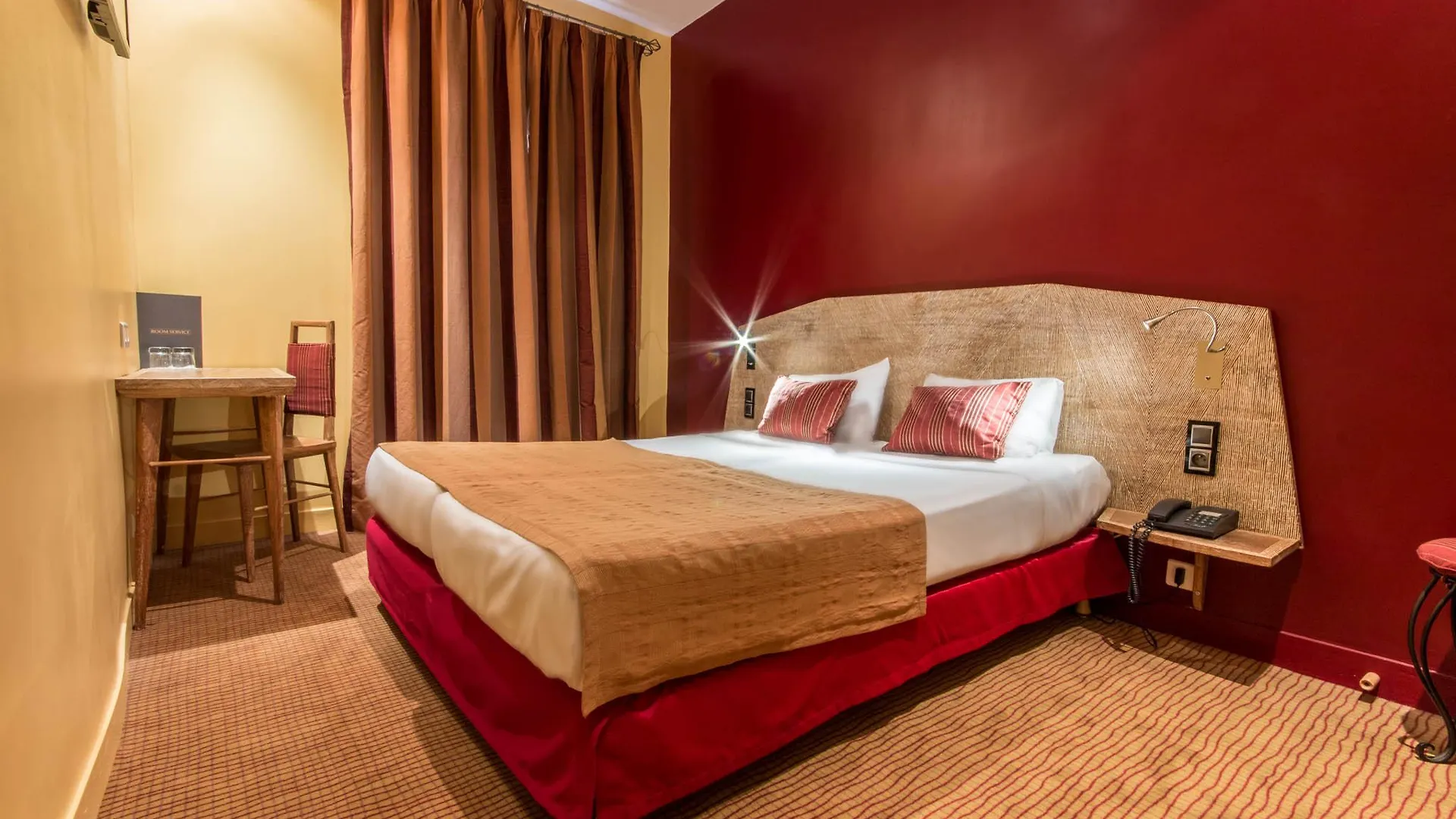 Moulin Plaza By Happyculture 3*