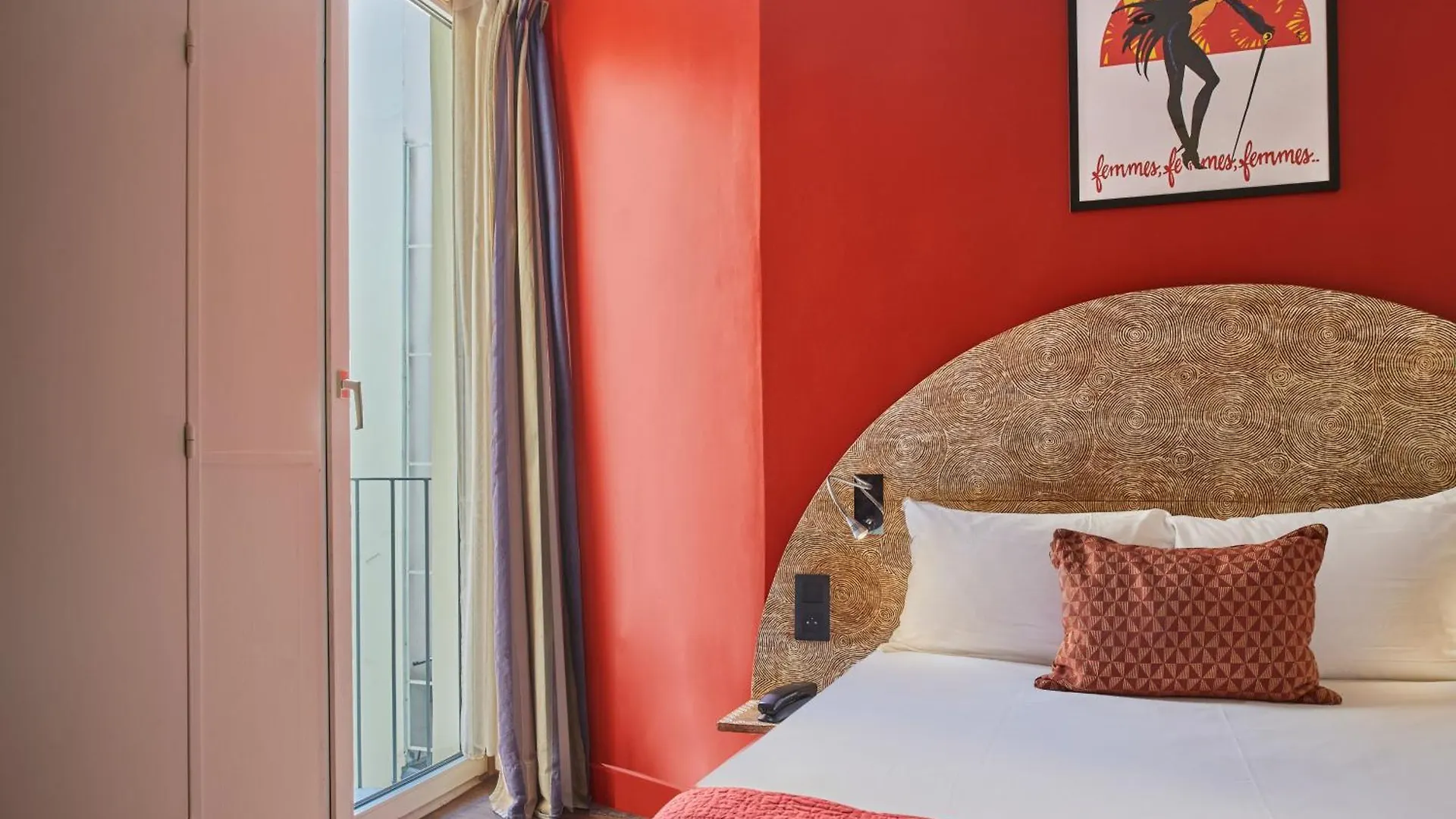 Hotel Moulin Plaza By Happyculture