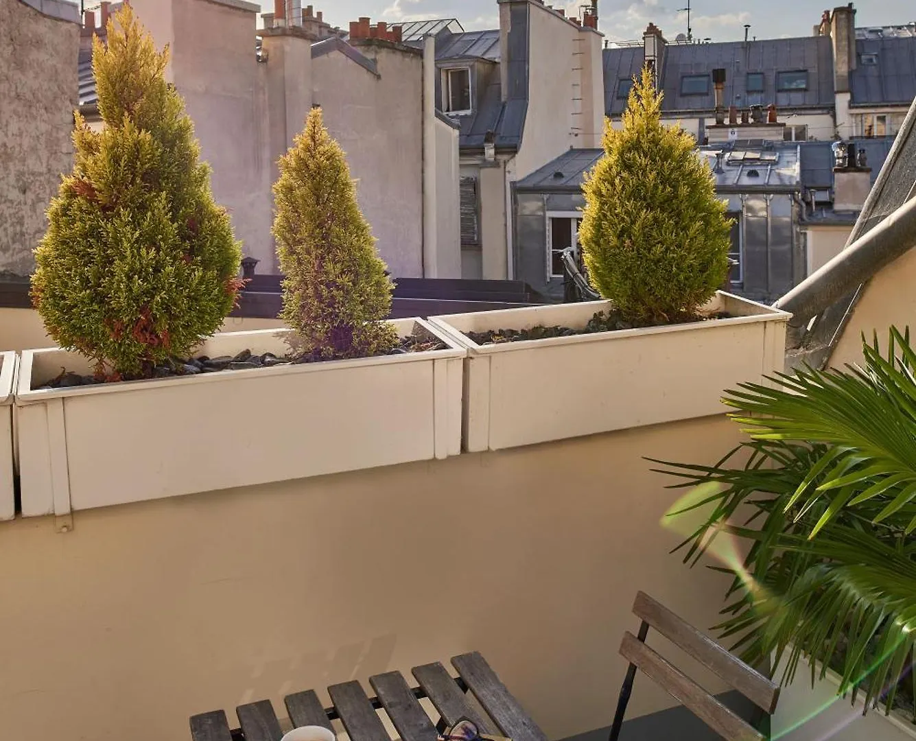 Moulin Plaza By Happyculture Hotel Paris