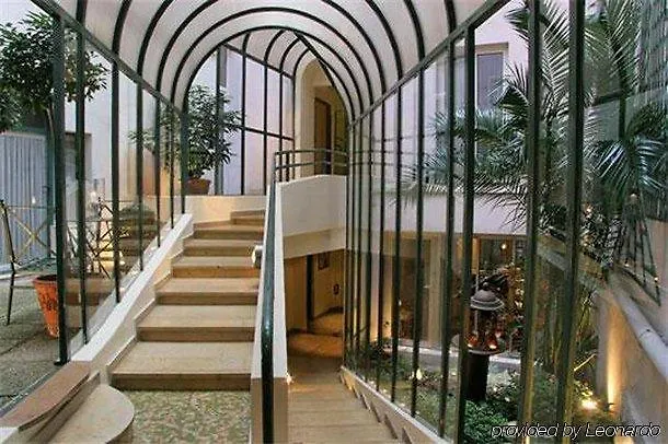 Moulin Plaza By Happyculture Hotel