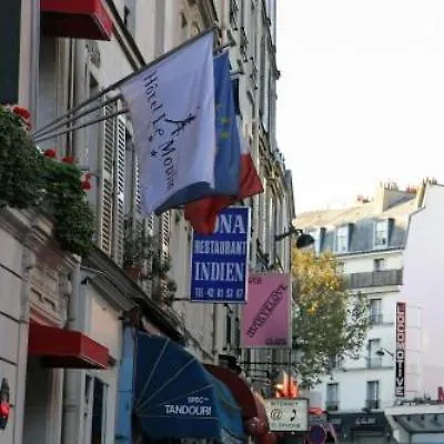 Moulin Plaza By Happyculture Hotel 3*