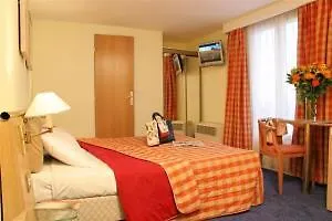 Moulin Plaza By Happyculture Hotel