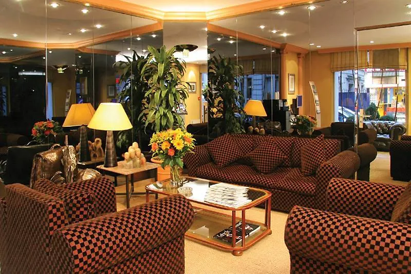 Moulin Plaza By Happyculture מלון 3*