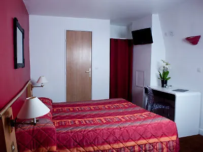 Moulin Plaza By Happyculture 3* פריז