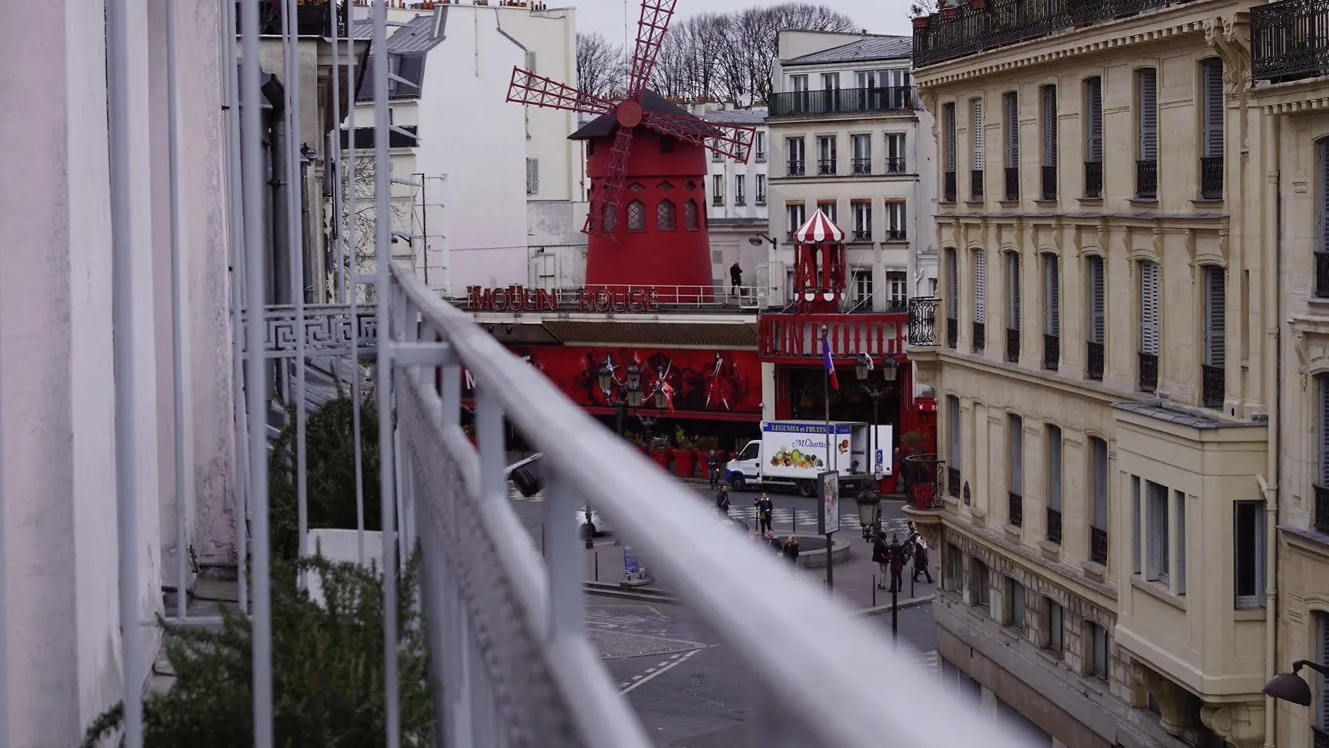 Moulin Plaza By Happyculture Hotel 3*