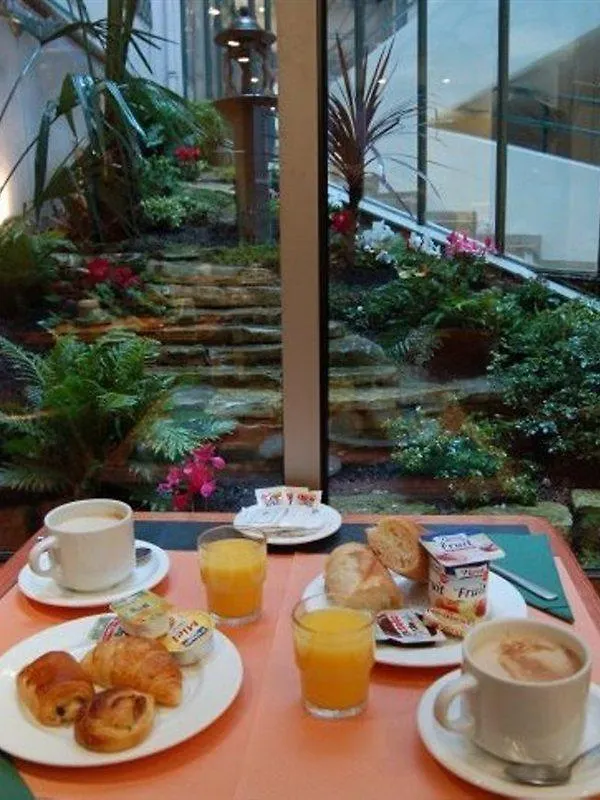 Moulin Plaza Paris